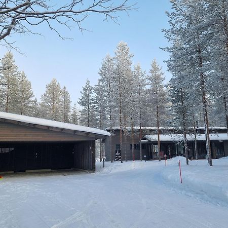 Harjunranta Villa Kuusamo Luaran gambar